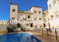 Long time Rental - Townhouse - Torremendo