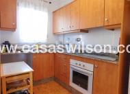 Long time Rental - Townhouse - Torremendo