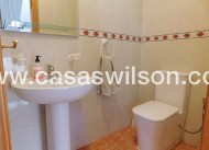 Long time Rental - Townhouse - Torremendo