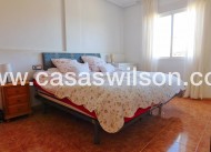 Long time Rental - Townhouse - Torremendo