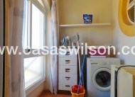 Long time Rental - Townhouse - Torremendo