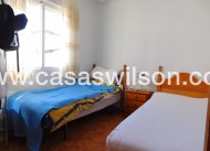 Long time Rental - Townhouse - Torremendo