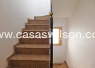 Long time Rental - Townhouse - Torremendo