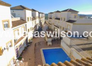 Long time Rental - Townhouse - Torremendo