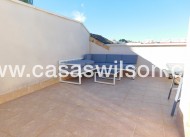 Long time Rental - Townhouse - Torremendo
