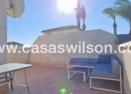 Long time Rental - Townhouse - Torremendo