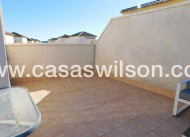 Long time Rental - Townhouse - Torremendo