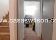 Long time Rental - Townhouse - Torremendo
