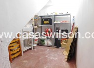 Long time Rental - Townhouse - Torremendo