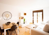New Build - Apartment - Águilas - Collados