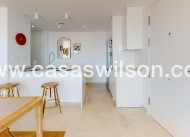 New Build - Apartment - Águilas - Isla del fraile