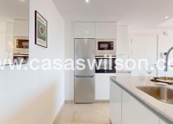 New Build - Apartment - Águilas - Isla del fraile