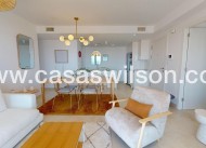 New Build - Apartment - Águilas - Isla del fraile