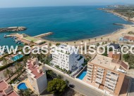 New Build - Apartment - Águilas - Puerto deportivo Juan Montiel