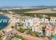 New Build - Apartment - Águilas - Puerto deportivo Juan Montiel