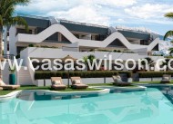 New Build - Apartment - Alfas del Pí - Escandinavia