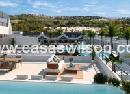 New Build - Apartment - Alfas del Pí - Escandinavia