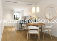 New Build - Apartment - Alfas del Pí - Escandinavia