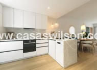 New Build - Apartment - Alfas del Pí - Escandinavia
