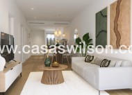 New Build - Apartment - Alfas del Pí - Escandinavia