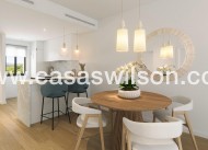 New Build - Apartment - Alfas del Pí - Escandinavia