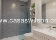 New Build - Apartment - Algorfa - Pueblo