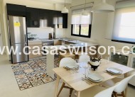 New Build - Apartment - Alhama De Murcia - CONDADO DE ALHAMA GOLF RESORT