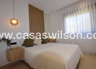 New Build - Apartment - Alhama De Murcia - Condado de Alhama