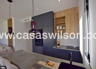 New Build - Apartment - Alhama De Murcia - Condado de Alhama