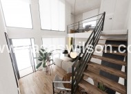 New Build - Apartment - Alicante - Carolinas Bajas