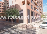 New Build - Apartment - Alicante - Carolinas Bajas