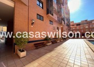 New Build - Apartment - Alicante - Carolinas Bajas