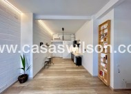 New Build - Apartment - Alicante - Centro