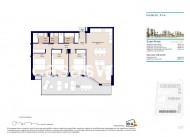 New Build - Apartment - Almerimar - 1ª Linea De Playa