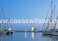 New Build - Apartment - Almerimar