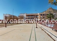 New Build - Apartment - Archena - Rio Segura