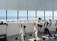 New Build - Apartment - Arenales del Sol - Segunda linea playa