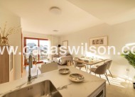 New Build - Apartment - Avileses