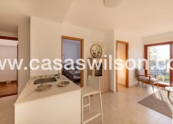 New Build - Apartment - Avileses