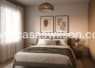 New Build - Apartment - Benejúzar - pueblo