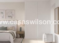 New Build - Apartment - Benicassim - Almadraba