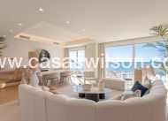 New Build - Apartment - Benidorm - Poniente