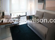 New Build - Apartment - Benidorm - Poniente