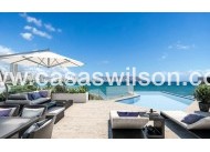 New Build - Apartment - Benidorm - Poniente