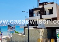New Build - Apartment - Benidorm - Poniente