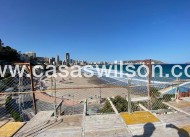 New Build - Apartment - Benidorm - Poniente