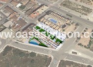 New Build - Apartment - Benijofar - Pueblo