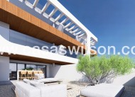 New Build - Apartment - Benijofar - Pueblo