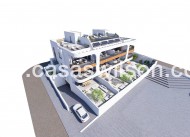 New Build - Apartment - Benijofar - Pueblo