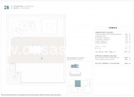 New Build - Apartment - Benijofar - Pueblo